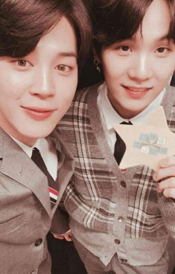 Fidelidad Y Amor 《yoonmin》