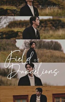 FIELD OF DANDELIONS [Kim Seokjin] 