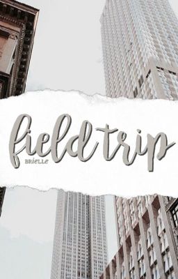 field trip :: m.c.