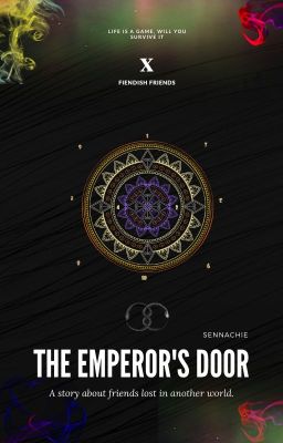 Fiendish Friends - The Emperor's Door