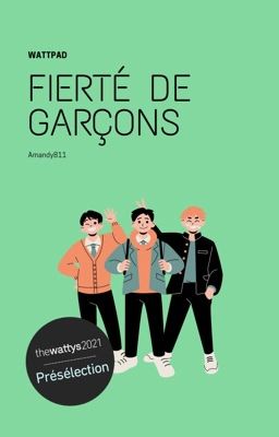 Fierté de garçons