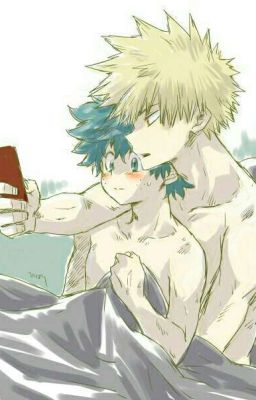 Fiery Passion~ BAKUDEKU 