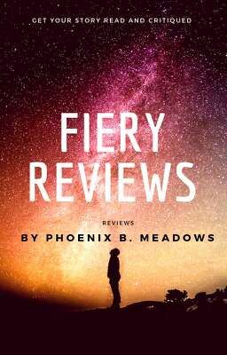 Fiery Reviews