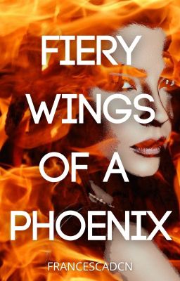 Fiery Wings of a Phoenix