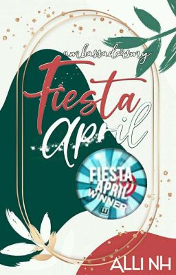 Fiesta April 