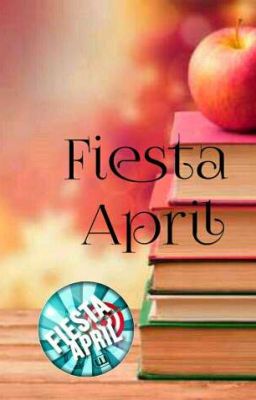 Fiesta April