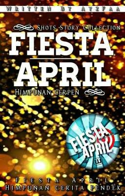 Fiesta April