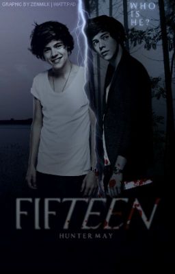 Fifteen- Nourry AU