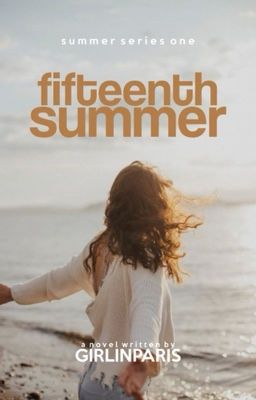 Fifteenth Summer (Summer Series #1)