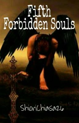 Fifth Forbidden Souls 