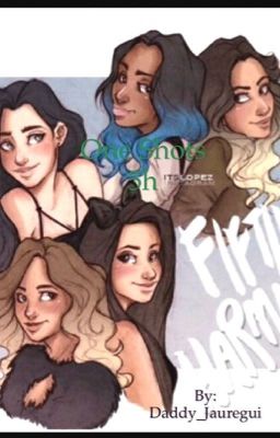 Fifth Harmony stories