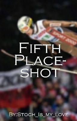 Fifth Place- Shot