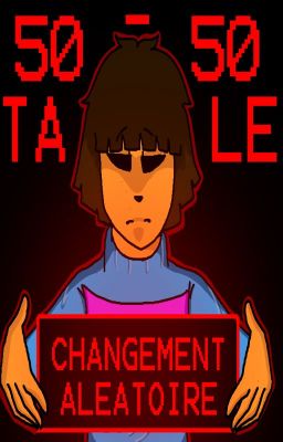 Fifty-Fiftytale - TOME 1 [ Terminée ]