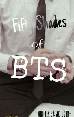 Fifty Shades of BTS