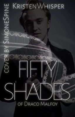 Fifty Shades Of Draco (POZASTAVENO)