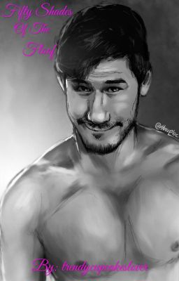 Fifty shades Of The Floof (Markiplier X reader lemons)  