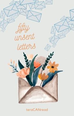 fifty unsent letters