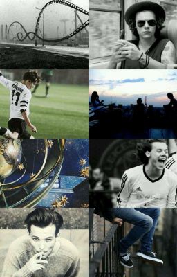 Fight Against Me ||Larry Stylinson