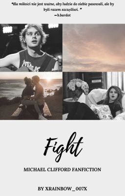 fight • clifford