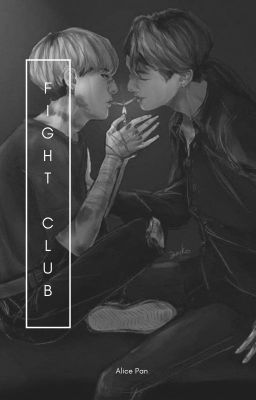 Fight Club - [BTS YOONSEOK - TERMINEE]