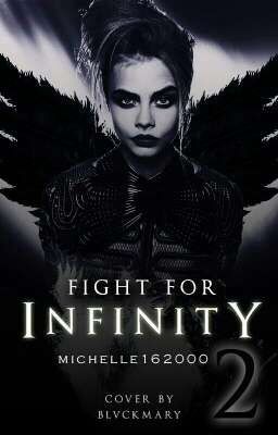 Fight for Infinity 2 (Abgeschlossen)