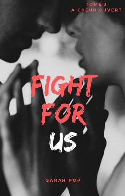 FIGHT FOR US 3