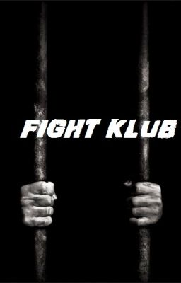 Fight klub (yaoi)