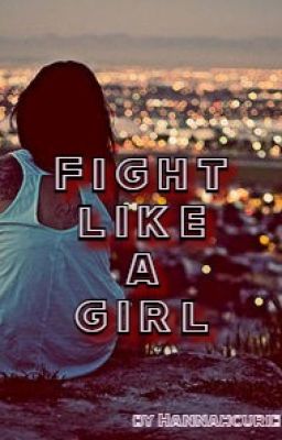 Fight like a girl