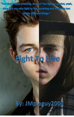 Fight To Live