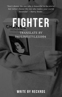 fighter • h.s. [tłumaczenie] ✔