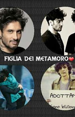 Figlia dei Metamoro