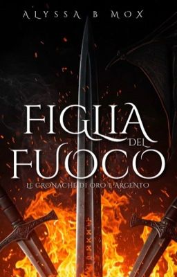 FIGLIA DEL FUOCO