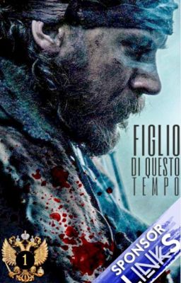 Figlio di questo tempo (#Wattys2016)