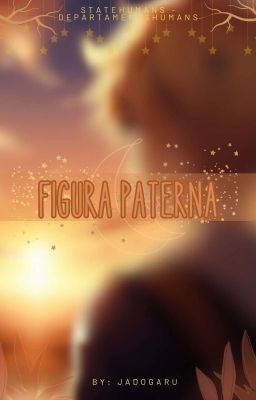 Figura Paterna  - Statehumans  / ONESHOT