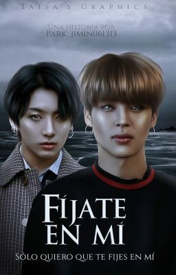 Fíjate en Mí || Kookmin