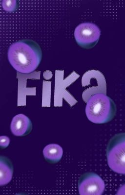 FIKA | literature 