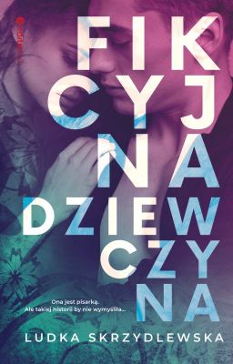 Fikcyjna dziewczyna | JUŻ W SPRZEDAŻY