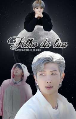 Filho da lua | twoshot Namjin 