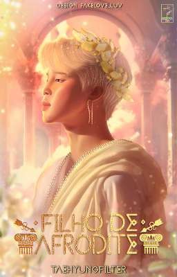 Filho de Afrodite: Entre Dois Mundos | YOONMIN