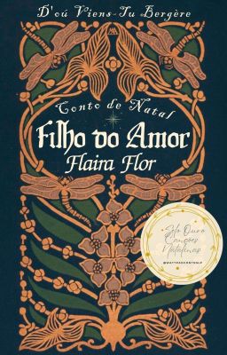 Filho do Amor [Conto]