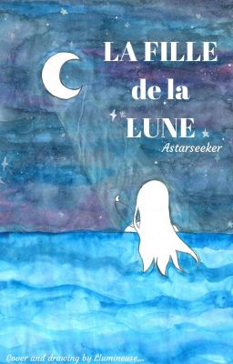 Fille de la Lune