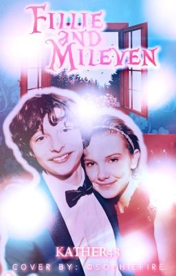 Fillie y Mileven one-shoots 