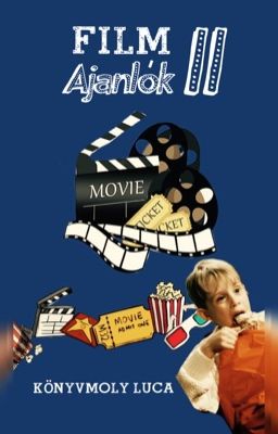 Film ajánlók - II. 