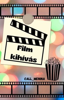 Film kihívás