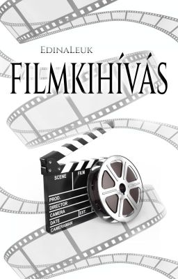 Filmkihívás