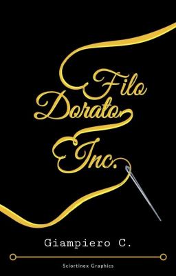 Filo Dorato Inc.