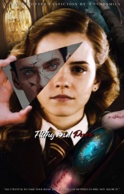 Filthy and Pure (Hermione Granger x Male Reader Insert)