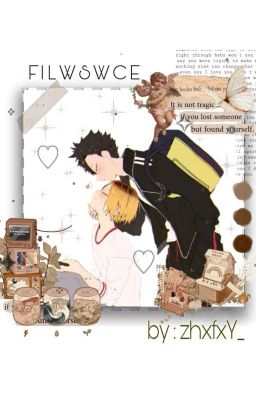 FILWSWCE | KuroKen