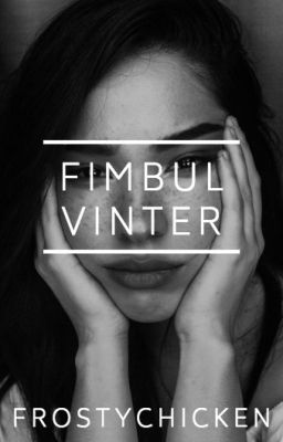 FIMBULVINTER