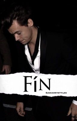 Fín {Third Book to Secret}